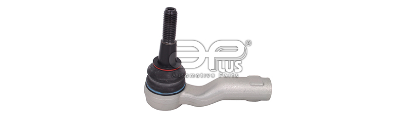 APLUS - 23816AP - Наконечник кермової тяги лів. LAND ROVER DISCOVERY 11-