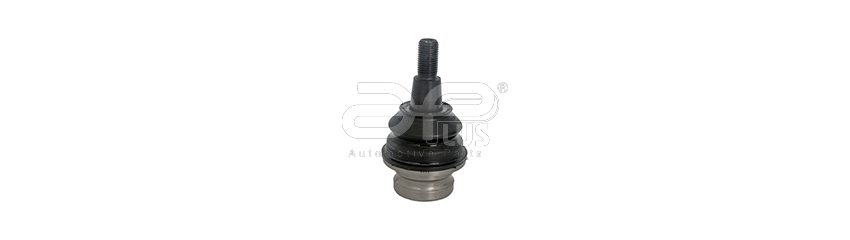 APLUS - 23824AP - Кульова опора перед. ниж. лів./прав. AUDI A8 D4 2.0-6.3 11.09-01.18