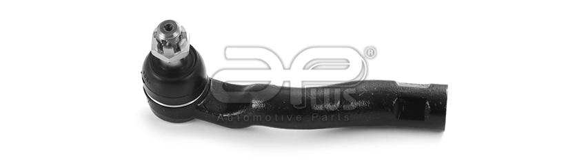 APLUS - 23877AP - Наконечник кермовий лiвий Toyota  Land Cruiser "200" 2007-