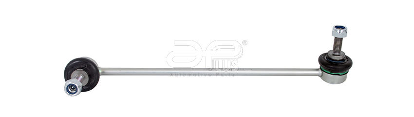 APLUS - 23881AP - Тяга стабілізатора перед. ліва Mini Countryman (R60), Paceman (R61) 1.6/1.6D/2.0D 01.10-10.16