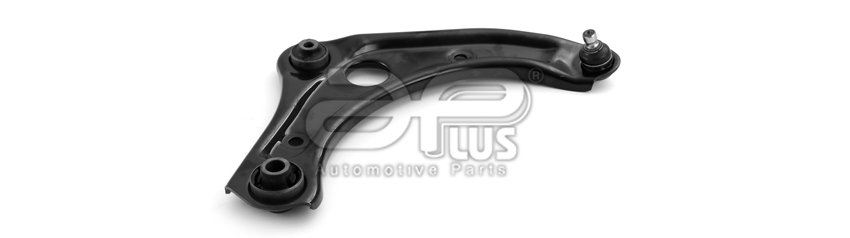 APLUS - 23895AP - Важіль перед. прав. NISSAN MICRA IV, NOTE 1.2/1.5D 05.10-