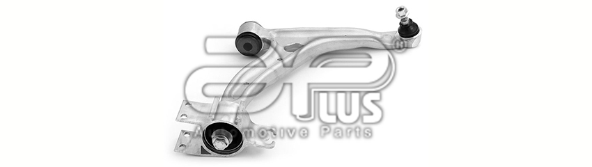 APLUS - 23927AP - Важіль передній правий MERCEDES A (W176), B SPORTS TOURER (W246, W242), CLA (C117), CLA SHOOTING BRAKE (X117) 1.5D-Electric 11.11-03.19