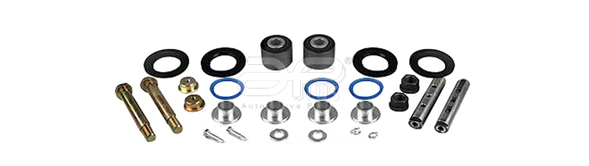 APLUS - 24004AP - Рем. к-т підвіски кабіни. DAF OE 1290794S APLUS - 24004AP - Рем. к-т підвіски кабіни. DAF OE 1290794S