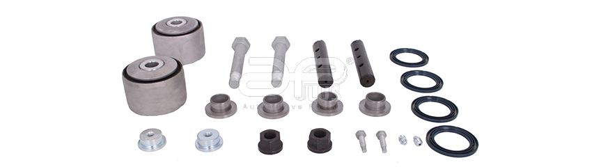 APLUS - 24008AP - Ремонтний комплект