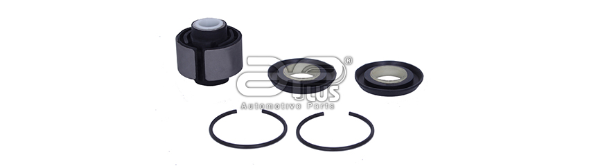 APLUS - 24021AP - РМК підвіски кабіни IVECO TRUCKS