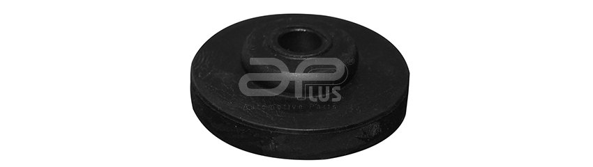 APLUS - 24029AP - Подушка радіатора