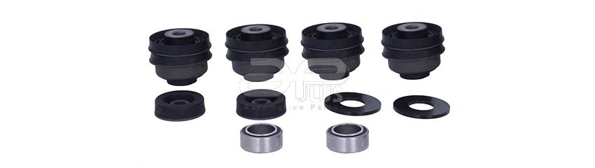 APLUS - 24055AP - РМК підвіски кабіни 81962100407S MAN APLUS - 24055AP - РМК підвіски кабіни 81962100407S MAN