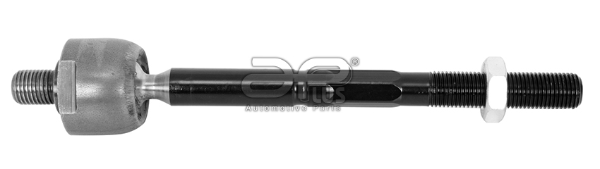 APLUS - 24202AP - Кермова тяга лів/пр. + пильовик (без накінечника) Dacia/Renault Sandero, Logan, Dokker 0.9-1.6Lpg 03.12-