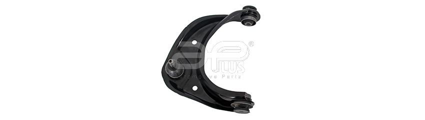 APLUS - 24204AP - Важіль передній верхн. правий Mazda 6 1.8-2.5 07-