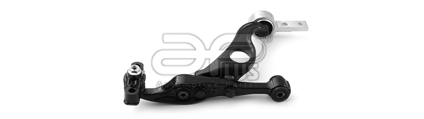 APLUS - 24207AP - Важіль перед. нижній лівий Mazda 6 07-