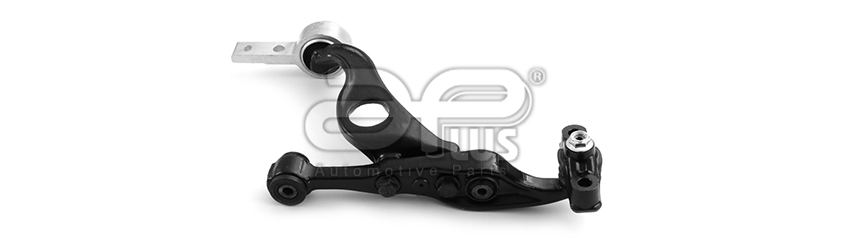 APLUS - 24208AP - Важіль перед. нижній правий Mazda 6 07-