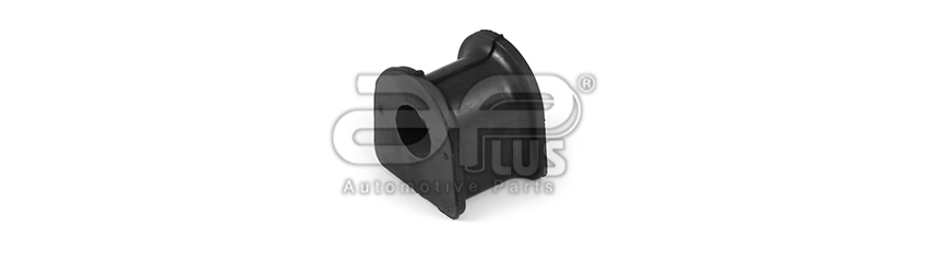 APLUS - 24233AP - !Ø 23mm! Втулка серед. стабілізатора перед. DB Vito APLUS - 24233AP - !Ø 23mm! Втулка серед. стабілізатора перед. DB Vito