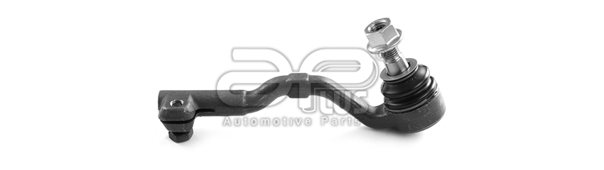 APLUS - 24434AP - Наконечник кермової тяги прав. BMW X5 (F15), X6 (F16, F86) 2.0D-4.4 11.12-
