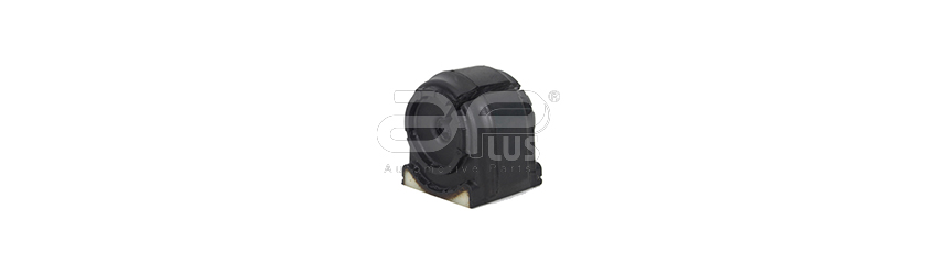 APLUS - 24489AP - Ø 16mm Втулка стабілізатора зад. MB Sprinter/VW Crafter 06-