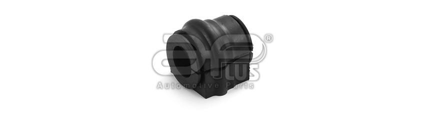 APLUS - 24526AP - Втулка стабiлiзатора перед. Ø 20mm MB W203 01- APLUS - 24526AP - Втулка стабiлiзатора перед. Ø 20mm MB W203 01-