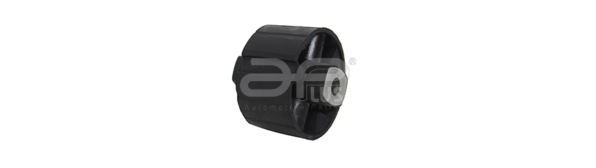APLUS - 24527AP - Сайлентблок зад.продольного важіля Mitsubishi Colt/Carisma 1.3i/1.6i/1.9TD -03