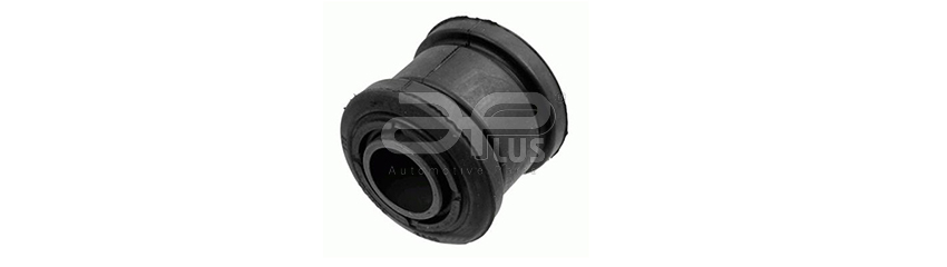 APLUS - 24549AP - С/блок балки задн. лів./прав. VOLVO S60 I, S80 I, V70 II 2.0-3.0 05.98-04.10 APLUS - 24549AP - С/блок балки задн. лів./прав. VOLVO S60 I, S80 I, V70 II 2.0-3.0 05.98-04.10