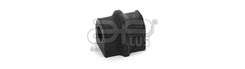 APLUS - 24550AP - (Ø 17mm) Втулка стабілізатора перед. Chevrolet Aveo II 08- APLUS - 24550AP - (Ø 17mm) Втулка стабілізатора перед. Chevrolet Aveo II 08-