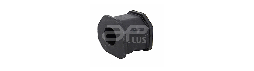 APLUS - 24552AP - Втулка стаб. зовн. перед. L/P (d=21mm) Mitsubishi Pajero,Spacer Star, L200 1.3-3.0 96-