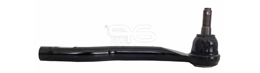 APLUS - 24583AP - Наконечник рульової тяги