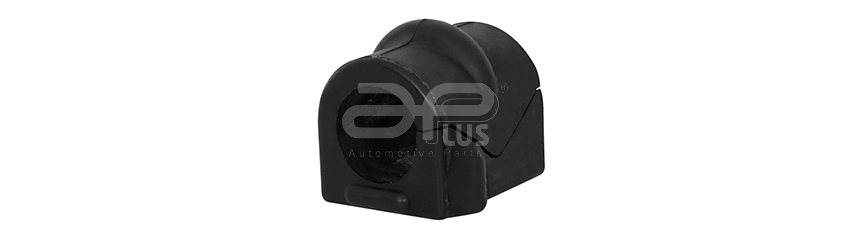 APLUS - 24613AP - (Ø 22mm)Втулка стабiлiзатора Opel Corsa C Combo