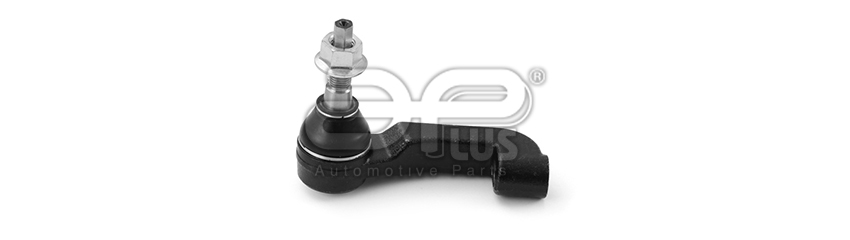 APLUS - 24680AP - Наконечник кермовий лівий  JEEP CHEROKEE 2.4-3.7 09.01-01.08
