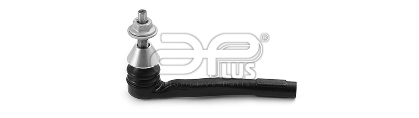 APLUS - 24780AP - Наконечник рульової тяги, лiв, пер