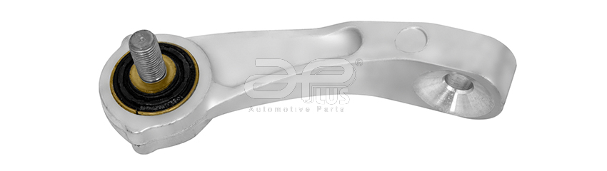 APLUS - 24796AP - Стійка стабілізатора передня лів. Mercedes-Benz C-class (W205/S205)/E-class (W213) 14- (L=142mm)