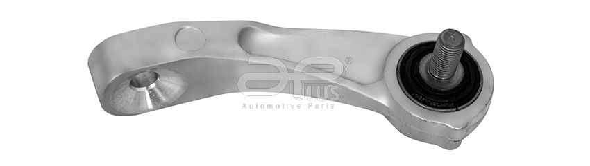 APLUS - 24797AP - Стійка стабілізатора передня пр. Mercedes-Benz C-class (W205/S205)/E-class (W213) 14- (L=142mm)