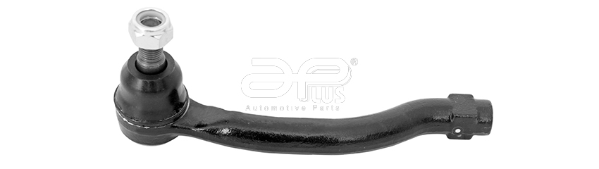 APLUS - 24887AP - Наконечник рульової тяги, лiв, пер