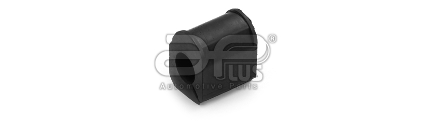 APLUS - 24919AP - Ø 20mm Втулка стабiлізатора перед. внутр. Renault Clio I, II, Kangoo, Megane I, Thalia I, 19 I, II 1.2-3.0 V6 Sport 01.88- APLUS - 24919AP - Ø 20mm Втулка стабiлізатора перед. внутр. Renault Clio I, II, Kangoo, Megane I, Thalia I, 19 I, II 1.2-3.0 V6 Sport 01.88-