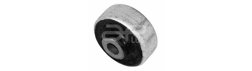 APLUS - 24974AP - Сайлентблок важеля, лiв/прав, пер