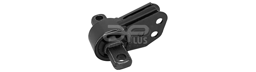 APLUS - 25018AP - Опора КПП Jeep Grand Cherokee 05-10