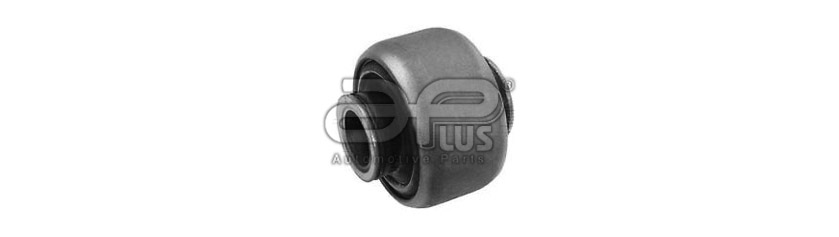 APLUS - 25040AP - Сайлентблок зад. важеля перед. Nissan Primastar /Opel Vivaro/ Renault Espace, Trafic II, Laguna II 1.9D-3.5 05.01-