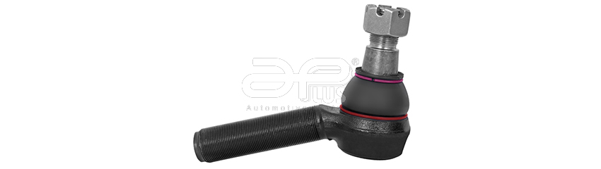 APLUS - 25052AP - Наконечник рульової тяги, лiв/прав