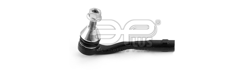 APLUS - 25071AP - Наконечник рульової тяги