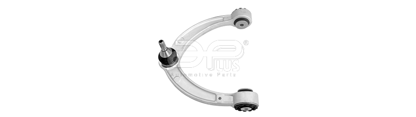 APLUS - 25076AP - Важіль підвіски, лiв, пер, верх APLUS - 25076AP - Важіль підвіски, лiв, пер, верх