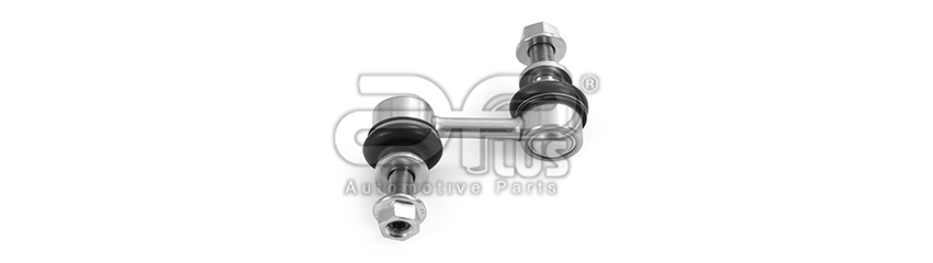 APLUS - 25134AP - Тяга стабілізатора перед. ліва/права Subaru Legacy/Tribeca 09-
