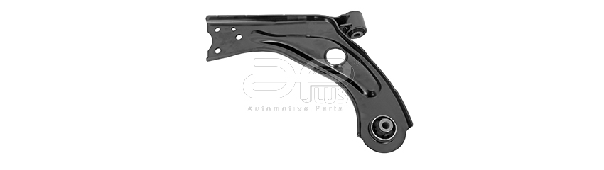 APLUS - 25201AP - Важіль підвіски перед. лів (без кульової опори) CITROEN C4 , C4 SPACETOURER; PEUGEOT 308 II, 308 II 1.2-2.0D 02.13- APLUS - 25201AP - Важіль підвіски перед. лів (без кульової опори) CITROEN C4 , C4 SPACETOURER; PEUGEOT 308 II, 308 II 1.2-2.0D 02.13-