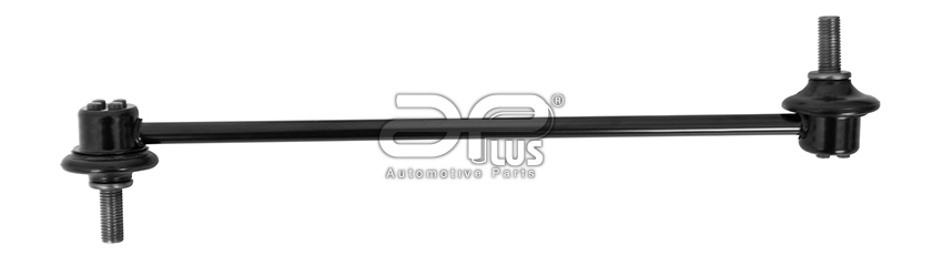 APLUS - 25256AP - Тяга стабілізатора перед. Ford Focus C-Max 03-, Focus II 04- Mazda 3 03-, 5 05- Volvo C30 06-, S40 II 04-, V50 04-
