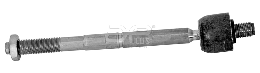 APLUS - 25312AP - Кермова тяга ліва/права CITROEN BERLINGO, BERLINGO/MINIVAN; OPEL COMBO/MINIVAN; PEUGEOT 308 II, 508 II, PARTNER/MINIVAN, RIFTER 1.2-2.0D 09.13-