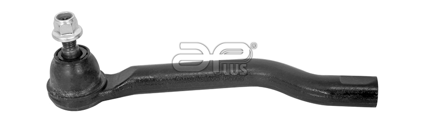 APLUS - 25346AP - Наконечник кермової тяги  лів. Nissan Qashqai II, X-Trail; Renault Koleos II 1.2-2.0D 06.07-