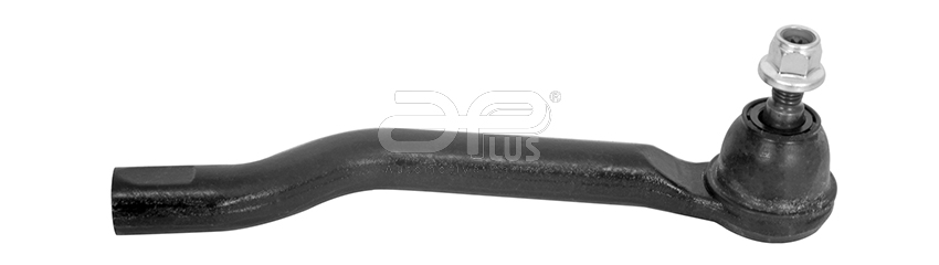 APLUS - 25347AP - Наконечник кермової тяги  прав. Nissan Qashqai II, X-Trail; Renault Koleos II 1.2-2.0D 06.07-
