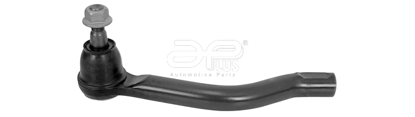 APLUS - 25348AP - Накінечник кермової тяги лівий Nissan Pathfinder, Infiniti JX35, 12-