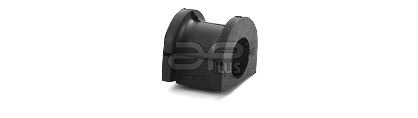 APLUS - 25404AP - Ø 26mm Втулка стабілізатора перед Honda Civic 96-00, CRV 97-01