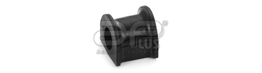 APLUS - 25420AP - Втулка внутр. стабілізатора передня (Ø 27mm) VW AMAROK 2.0/2.0D 09.10- APLUS - 25420AP - Втулка внутр. стабілізатора передня (Ø 27mm) VW AMAROK 2.0/2.0D 09.10-