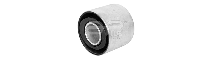 APLUS - 25507AP - Сайлентблок важеля