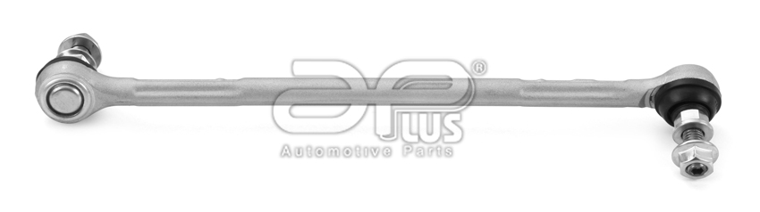 APLUS - 25518AP - Тяга перед. стаб. (ALU) права BMW 3 E87 9/04-, 3 E90/91/92 1/05- APLUS - 25518AP - Тяга перед. стаб. (ALU) права BMW 3 E87 9/04-, 3 E90/91/92 1/05-
