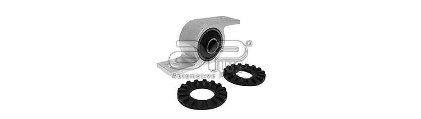 APLUS - 26017AP - Сайлентблок важеля APLUS - 26017AP - Сайлентблок важеля