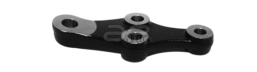 APLUS - 26151AP - Кронштейн кульової опори KIA Ceed 2007-2012 APLUS - 26151AP - Кронштейн кульової опори KIA Ceed 2007-2012